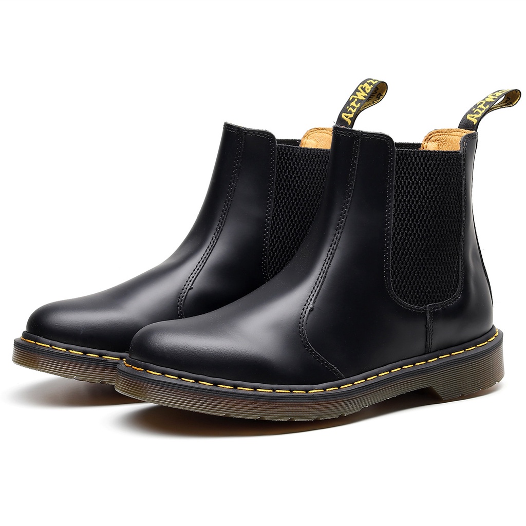 Giày bốt martin Dr. Martens Air Wair 2976 size 35-46 thiết kế cá tính cho cặp đôi