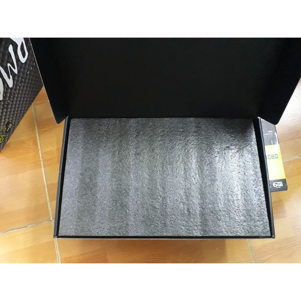 ASUS 1060 6G DUAL VGA PUBG