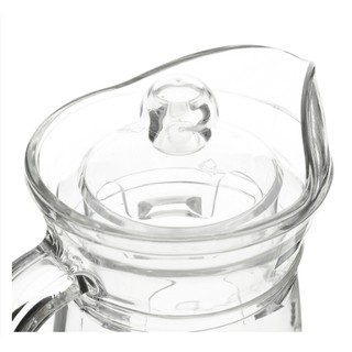 Bình Nước Thủy Tinh Luminarc (1.3L)
