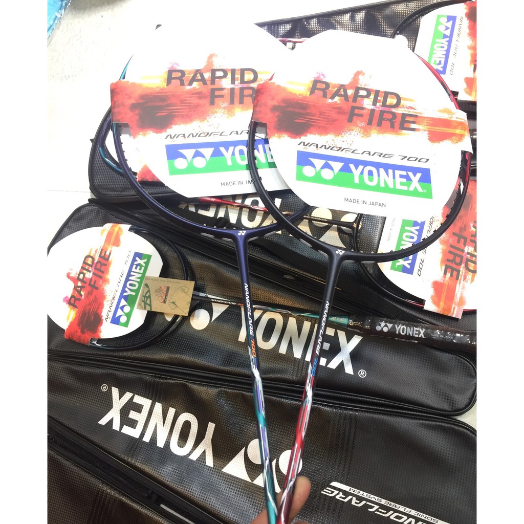 Vợt Cầu Lông Yone NanoFlare 700