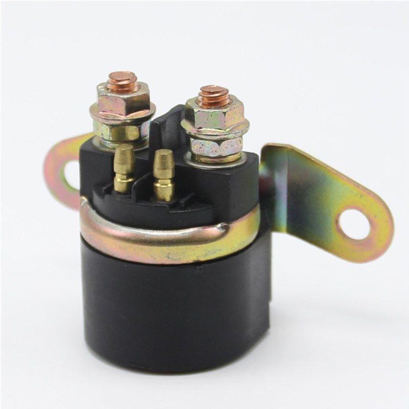 Rơ Le Khởi Động Cho Xe Honda VTX1800 VTX 1800 C1 C2 F3 N1 N2 N3