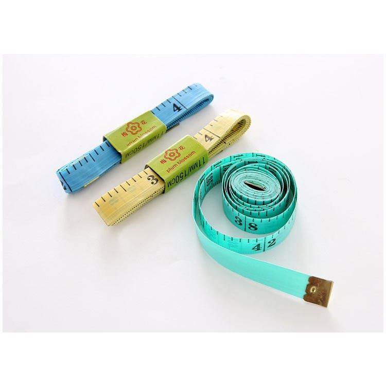 Thước dây đo quần áo bản nhỏ