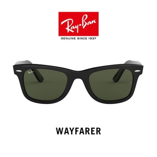 Kính Râm A48j Ray-Ban Wayfarer-RB2140F 901-Sun Kính EZWK