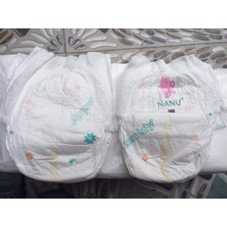 Bỉm quần nanu m50, l50, xl50