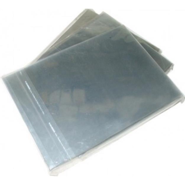 100 tờ Bìa kiếng a4 dày 2.0