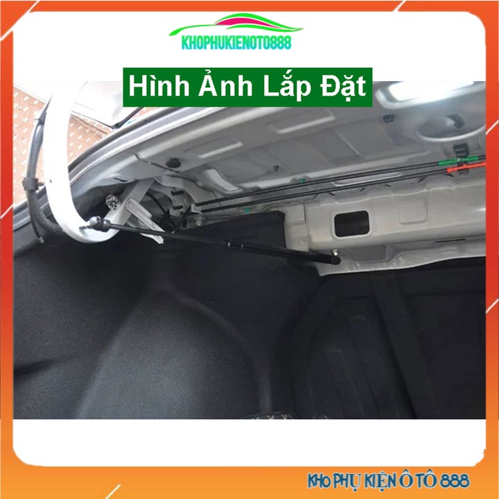 Ty cốp Elantra 2021-2022 thanh thủy lực hỗ trợ mở cốp tự động