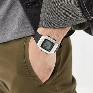 Đồng Hồ Nam Casio F-201WAM-7AVDF