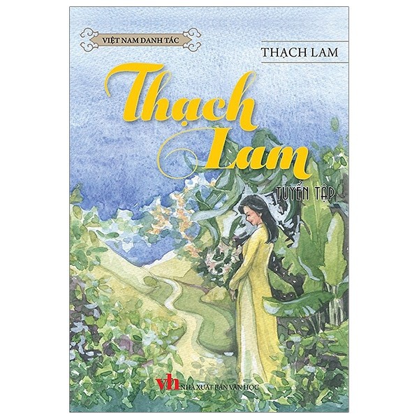 Sách - Thạch Lam Tuyển Tập | BigBuy360 - bigbuy360.vn
