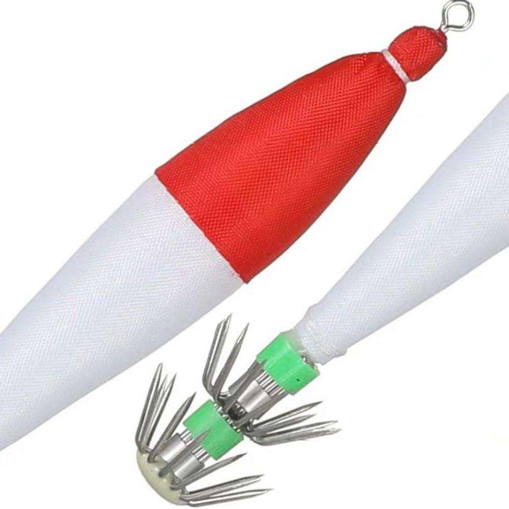 Móc Câu Cá Hình Dù Bền Bỉ Tiện Dụng