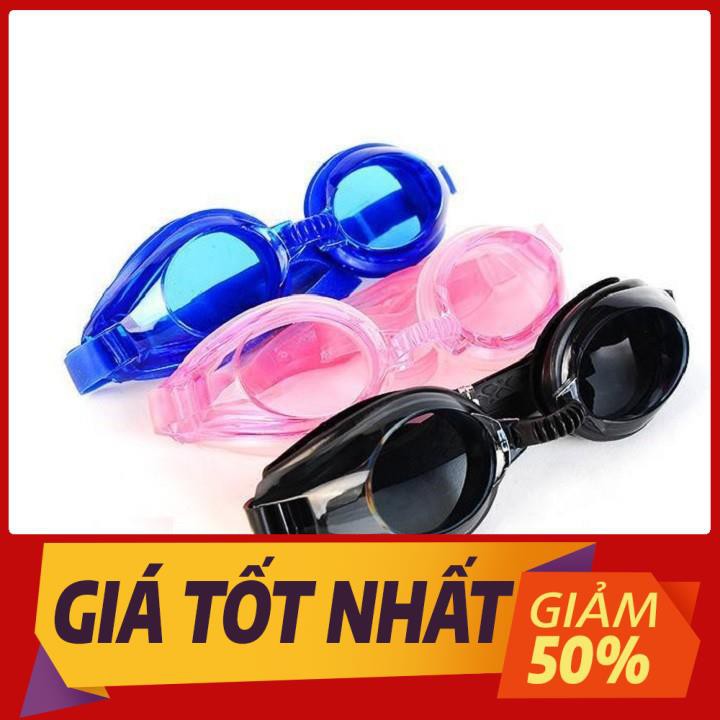 Kính tập bơi chuyên dụng thương hiệu aquatic - kính bơi lặn chất liệu cao cấp