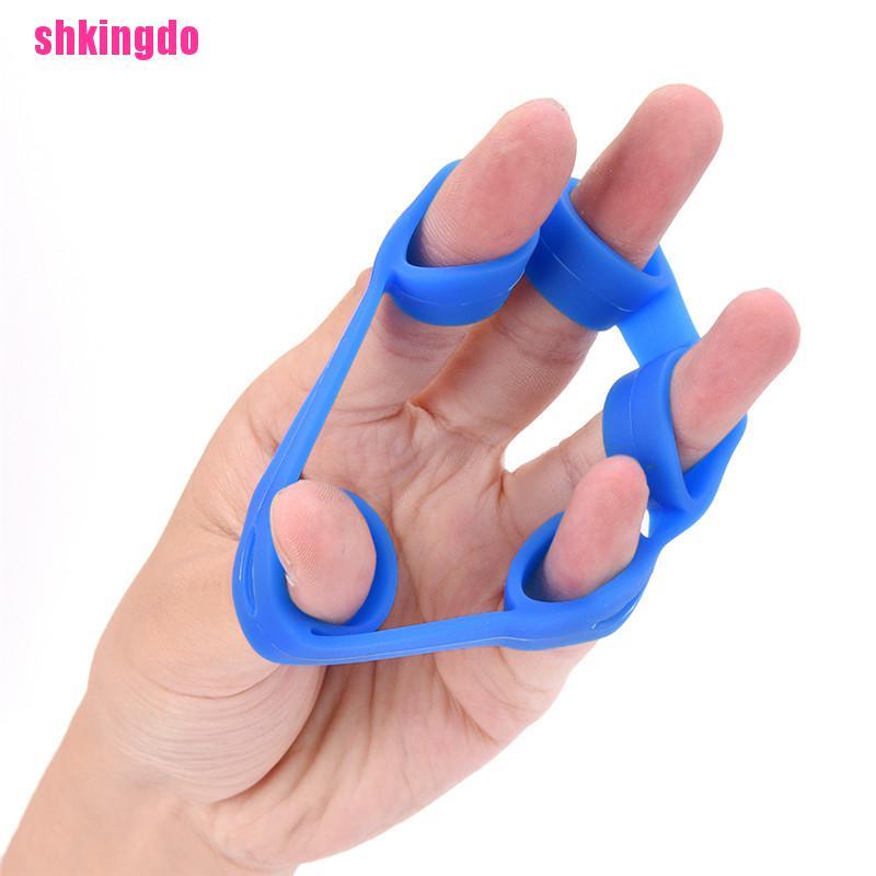 Dụng cụ luyện tập ngón tay tăng cường sức khỏe