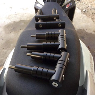 Chống đổ chữ u cho ex 150 , winner 150