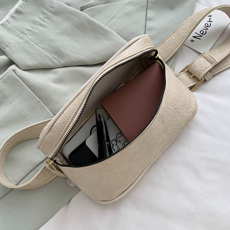 Túi Đeo Hông Hợp Thời Trang Xinh Xắn Dành Cho Nữ IELGY