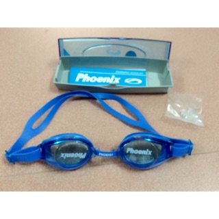 Kính bơi Phoenix bảo vệ mắt