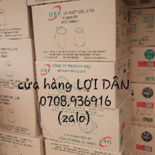 Combo 100ly 800ml có nắp