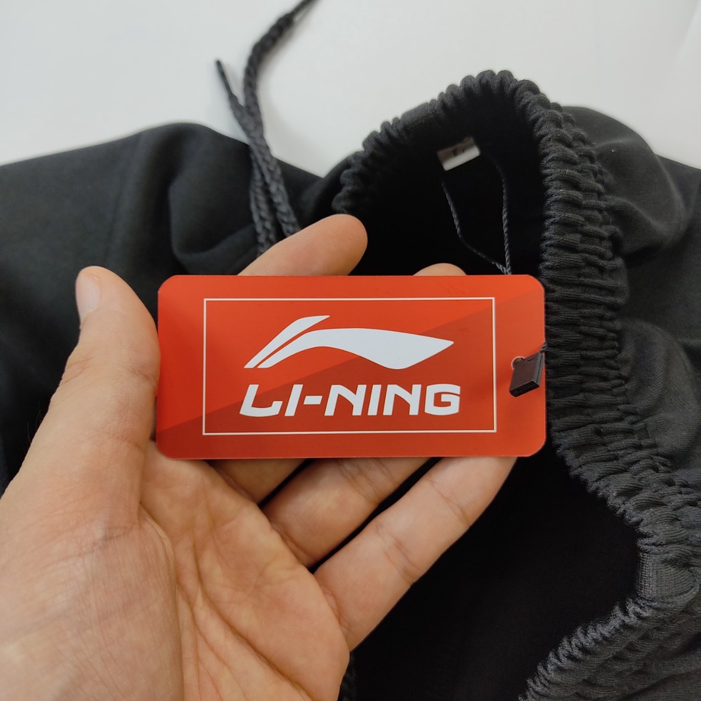 Quần Short Cầu Lông Li Ning Bản Đặc Biệt Mới Nhất 2023 Sử Dụng Trong Tập Luyện Và Thi Đấu Cầu Lông Q37