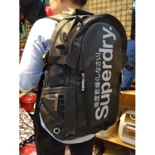 Balo Superdry