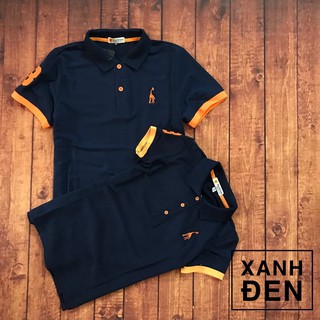 Áo thun cặp đôi