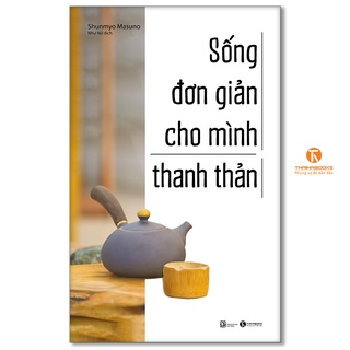 Sách - Combo Nuôi dưỡng bình an (6 cuốn)