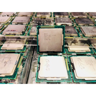 Cpu i3 2120,2100 hàng bóc máy