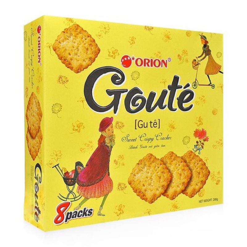 Bánh Gouté | BigBuy360 - bigbuy360.vn