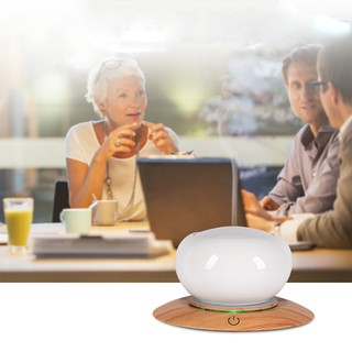 Máy Xông Tinh Dầu Gốm Ceramic Luxury