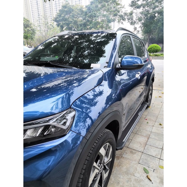 Bậc lên xuống cho kia Sonet mới nhất