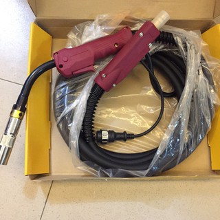 Mỏ hàn mig 500 dài 3m - súng hàn mig p500 chuẩn panasonic