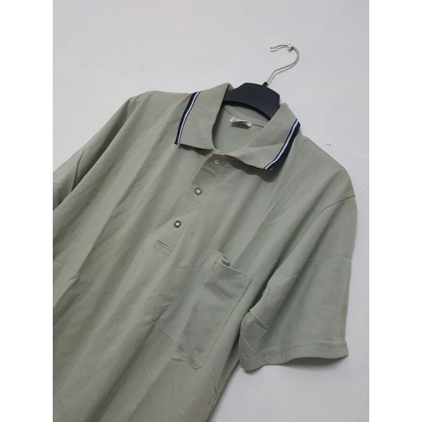 ÁO POLO NAM THANH LÝ