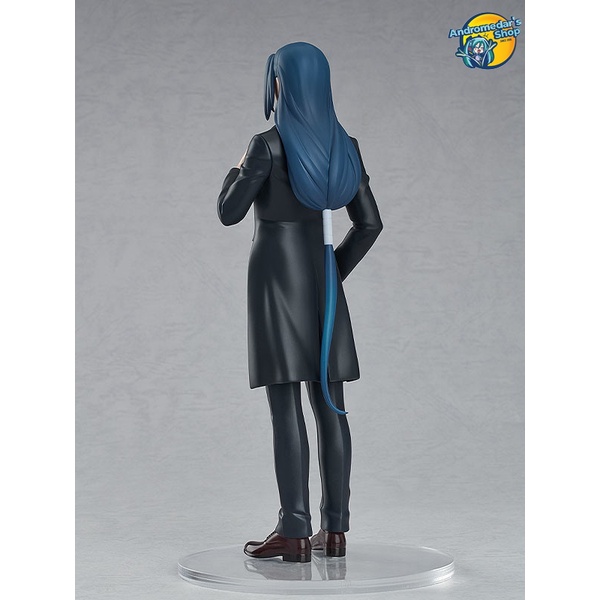 [Đặt trước] [Good Smile Company] Mô hình nhân vật The Legend of Hei POP UP PARADE Wuxian Complete Figure