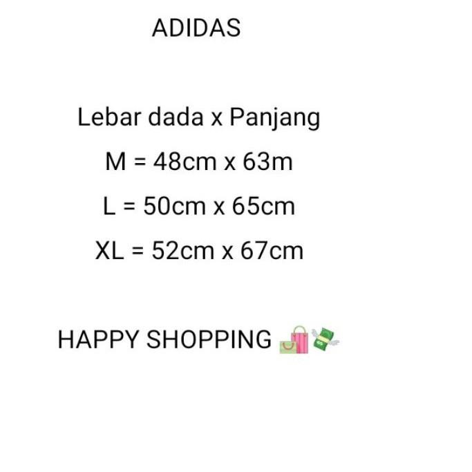 Áo Thun Thể Thao Adidas Thời Trang Năng Động Cho Nữ