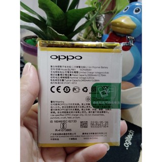 Pin Oppo F7 BLP661 - 3400mAh Original Battery