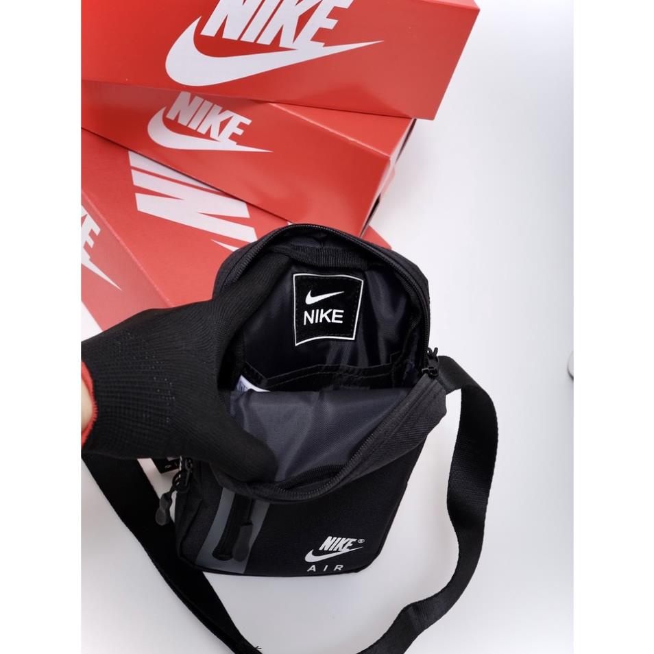 TÚI ĐEO CHÉO  SHOULDER BAG NIKE TECH