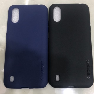 Samsung Galaxy A01 Ốp lưng dẻo màu siêu đẹp