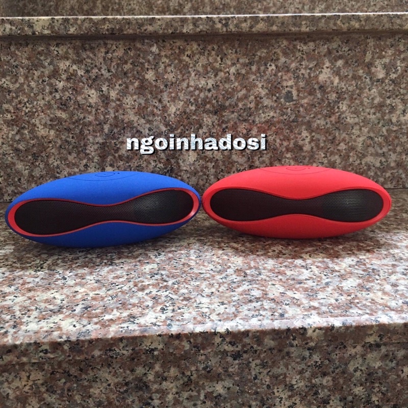 Loa Bluetooth Mini-X6U