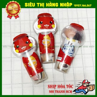 Lốc 10 ly bánh que chấm kem socola Yon Yon siêu ngon (có kèm đồ chơi)