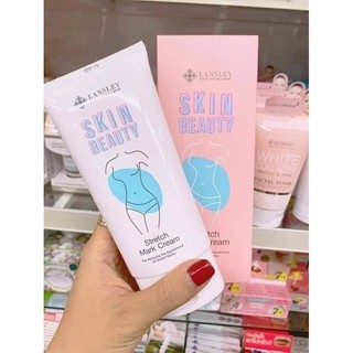 THÂM MÔNG LANSLEY SKIN BEAUTY THÁI LAN