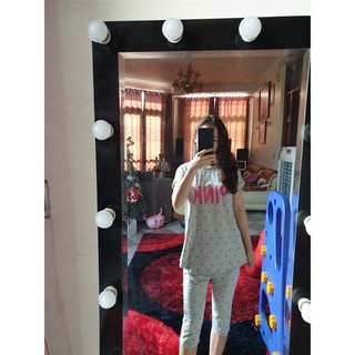 Bộ PINK bầu và sau sinh