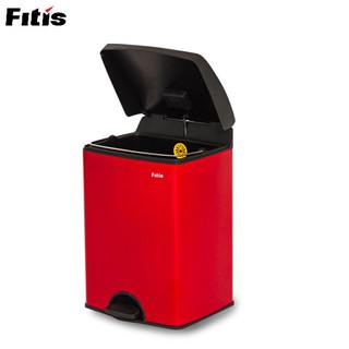 THÙNG RÁC INOX FITIS SPS1-906