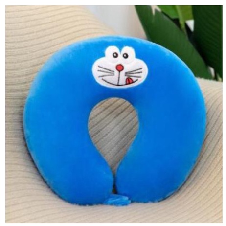 Gối Chữ U  Kê Cổ cho mẹ bầu, dân văn phòng_Gối Kê Cổ Nhiều Màu Sắc, Chống Đau Mỏi Vai Gáy Hiệu Qủa