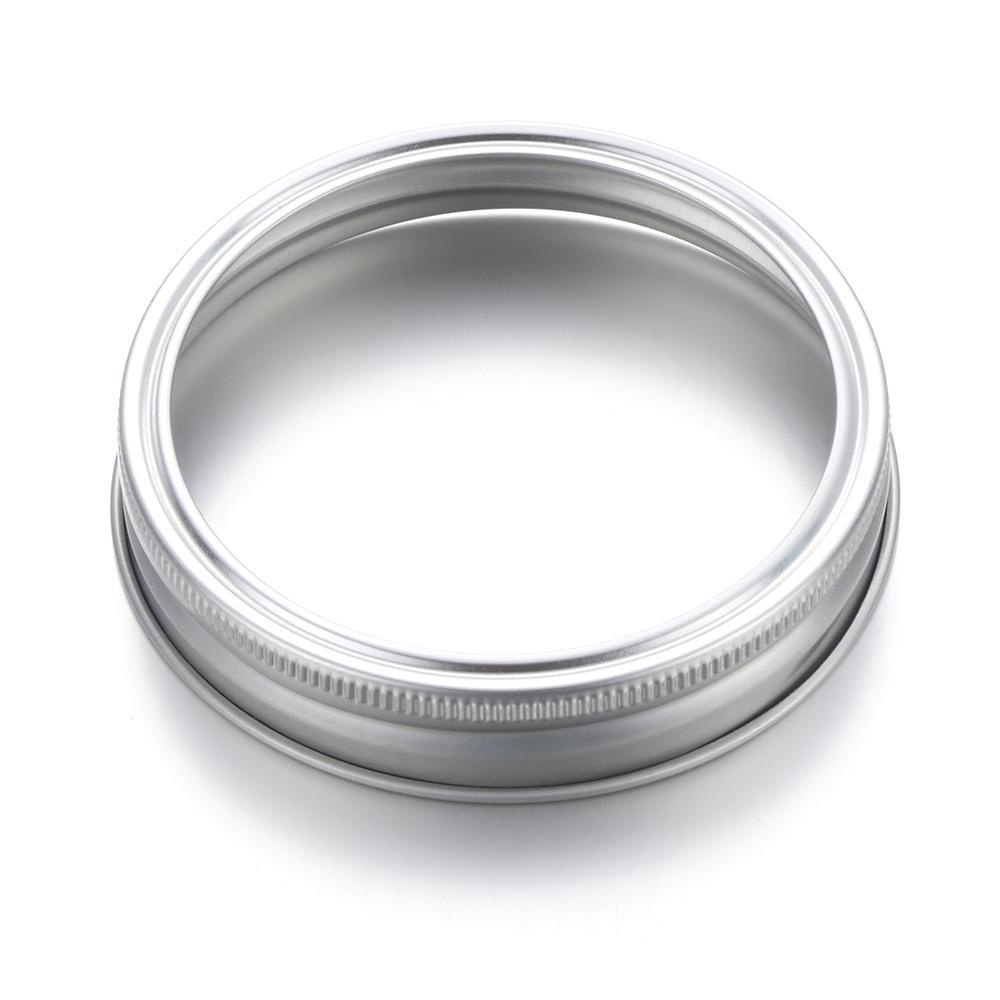 Bộ 10 / 20 Nắp Đậy Chống Rò Rỉ Bằng Thiếc Cho Nhà Bếp