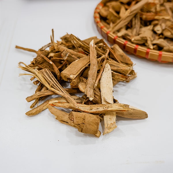 Rễ Sâm Cau Đỏ Tây Bắc Khô Hàng Đẹp