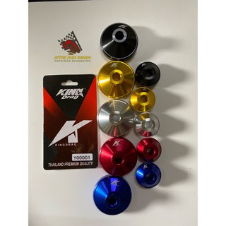 CHỤP CÓC, XE SỐ HONDA YAMAHA KING DRAG EX135 SI WAVE ZX