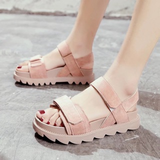 Dép quai hậu đế răng cưa sz 35-40