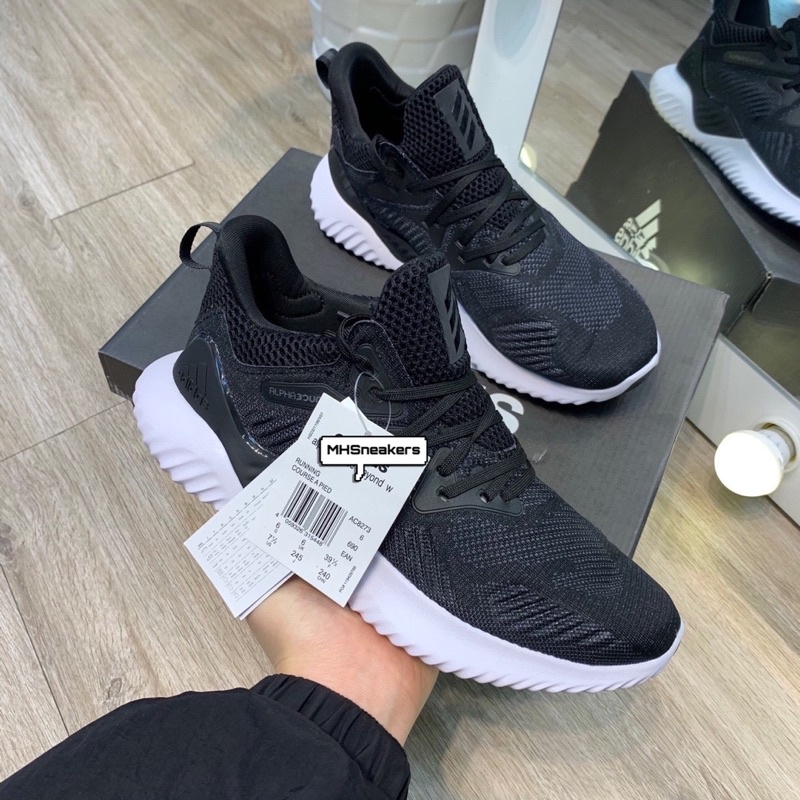 Giày thể thao Alpha chạy bộ, sneaker thời trang nam nữ