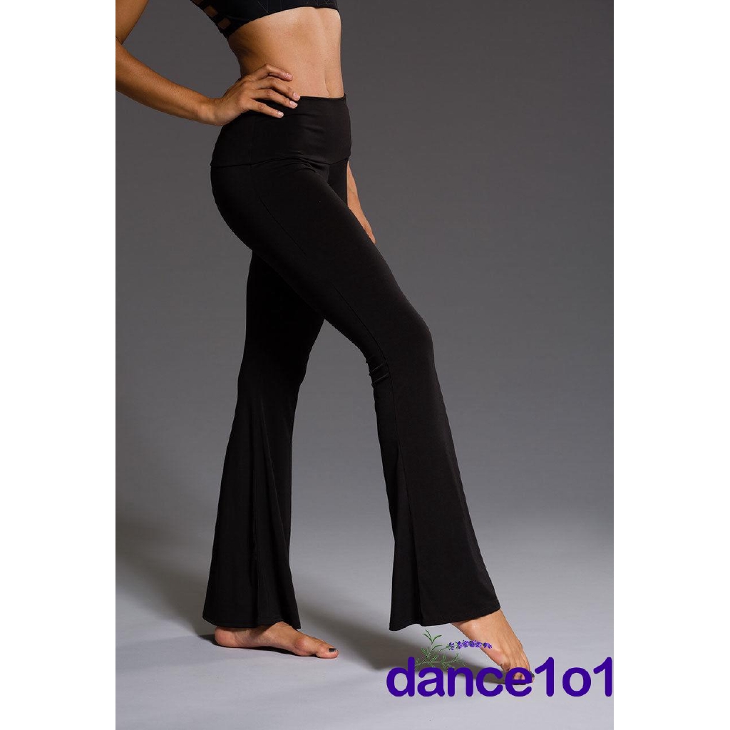 Quần Dài Ống Loe Thời Trang Dành Cho Nữ