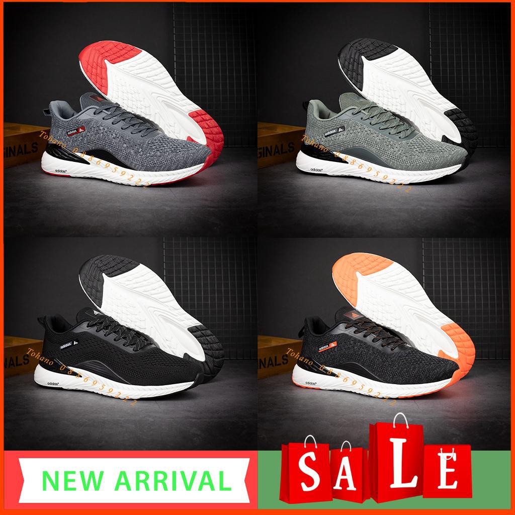 Giày sneaker giày thể thao nam D90 (04 màu) | BigBuy360 - bigbuy360.vn