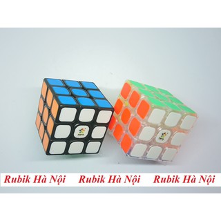 Rubik 3x3 Yuxin Black Kylin V2