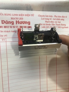 Cầu Điot 4 chân 50A 1200v