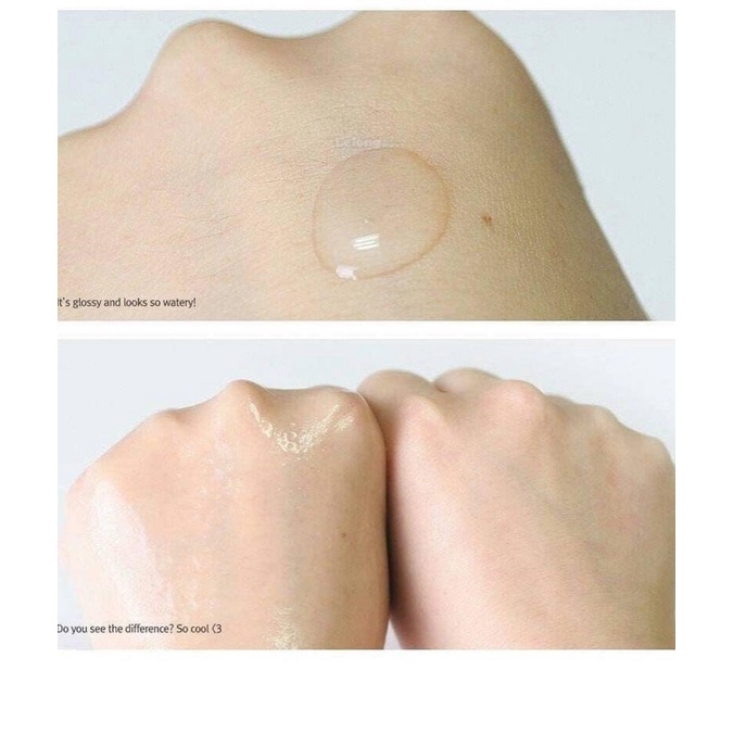 Tinh chất dưỡng ẩm Klairs Rich Moist Soothing Serum 80ml Hàn Quốc